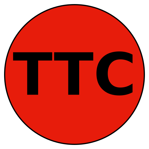 Trusty Travel Co.