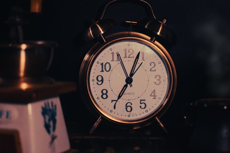 Quantum Flux Capacitor